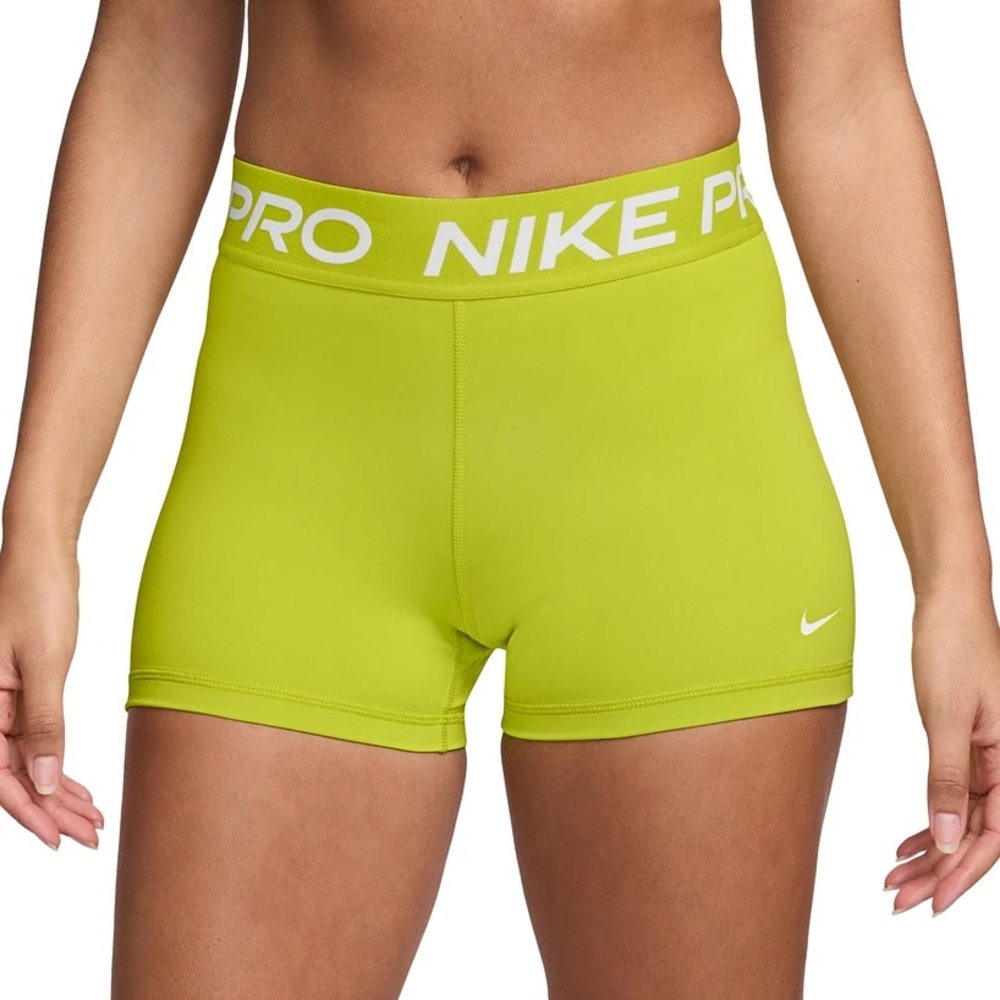 Nike Pro Women’s 3” Shorts